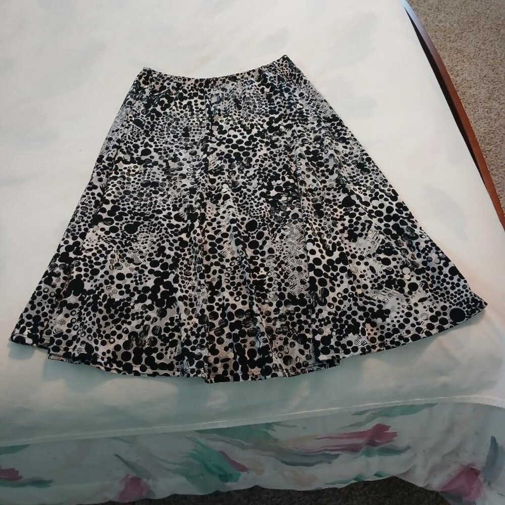 Chico's Skirt